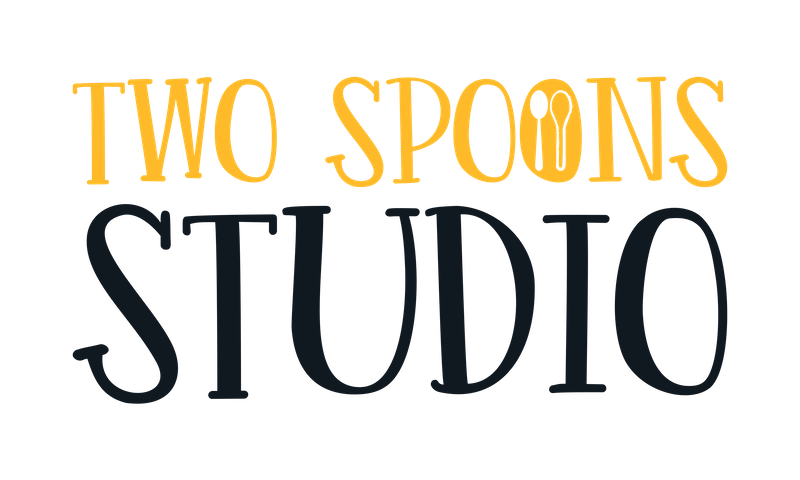 Two Spoons Studio — Elle Penner, MPH RD, Editorial Food Photographer